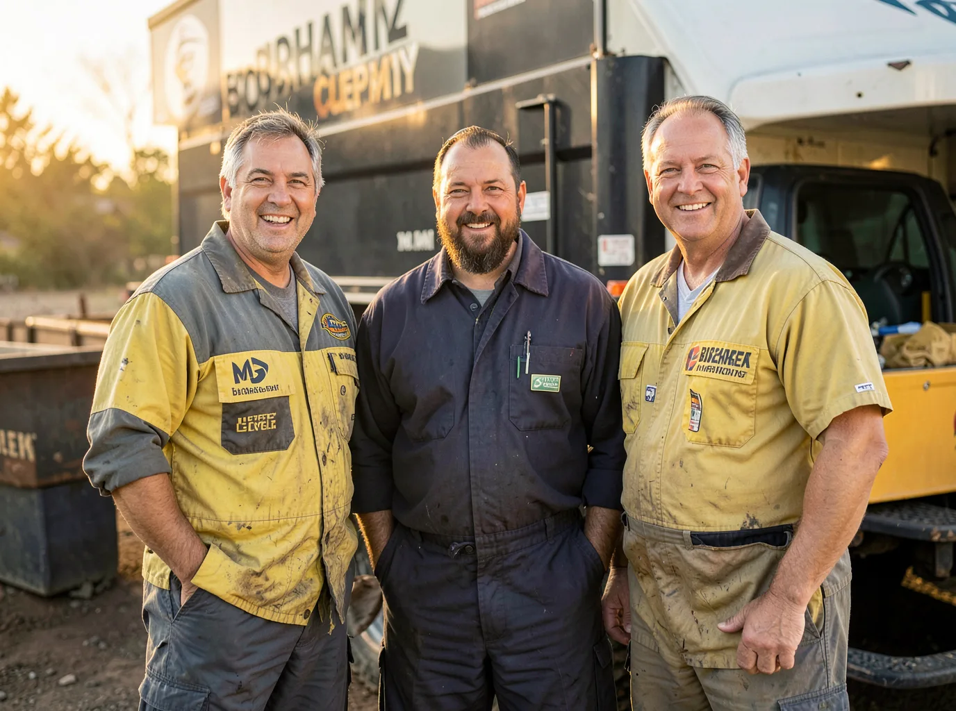 Sewage Cleanup company in Knox City, TX